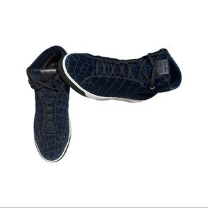 Fendi sneakers - Brand new/never worn - size 9